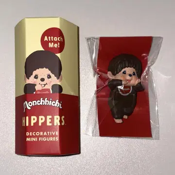 몬치치 히퍼스 Monchhichi(Boy)