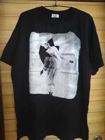LUNA SEA 1995 mother 티셔츠