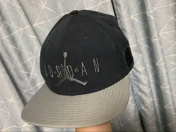 Jordan 캡 모자