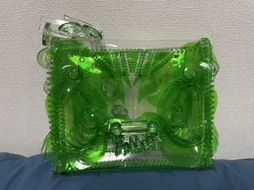 mamekurogouchi PVC 백