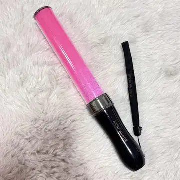 KING BLADE 킹블레이드 킹블 핑크 단색