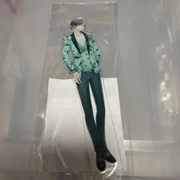 스타마이 부활절 난자 타운 아크릴 스탠드 아크릴 스탠드 츠즈키 쿄스케