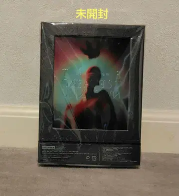 King Gnu THE GREATEST UNKNOWN 초회 한정판