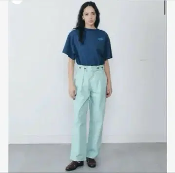 더 신존 메니노스 다 프라이아 티셔츠