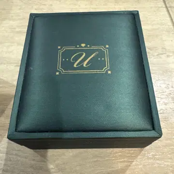 우라타누키 실버 목걸이