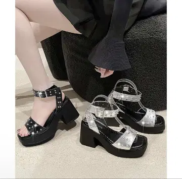 여성용 샌들
