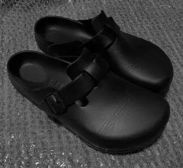 BIRKENSTOCK BEAMS 별주 Boston 보스턴 EVA 빔즈