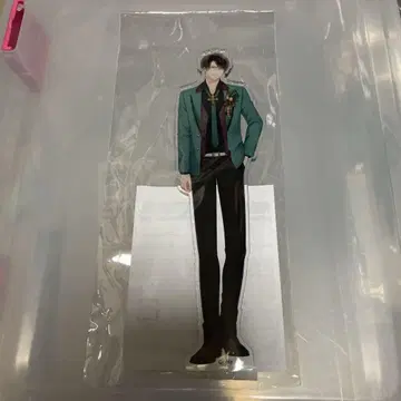 스타마이 부활절 아크릴 스탠드 아크릴 스탠드 난자 아사기리