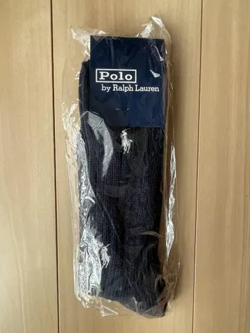 Polo by Ralph Lauren 네이비 25-27 cm