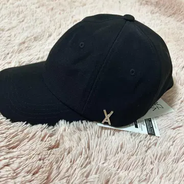 VARZAR 캡 바자르 미사용 새상품