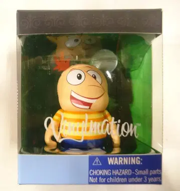 Vinylmation 3" HAPPY NEW YEAR 2014 파니아스