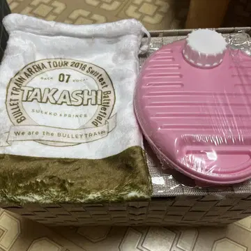 초특급 타카시 물주머니