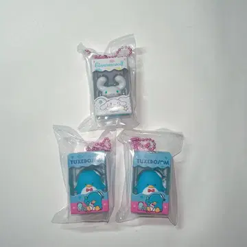 산리오 초코 박스 시나몬 샘