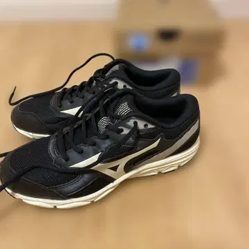 미즈노 Mizuno 러닝화 여성용 24.5