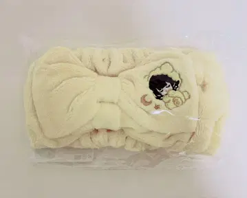 블루 록 헤어밴드 바치라 메구루