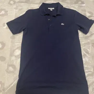[컨디션 최상] LACOSTE 피케 셔츠 US S