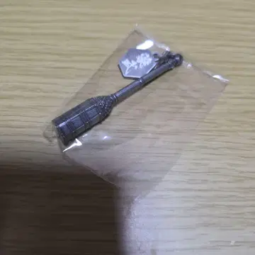 모우의 추 참 컬렉션 킹덤 운명의 불꽃