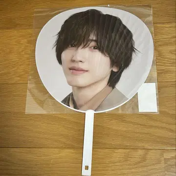 미치에다 슌스케 부채