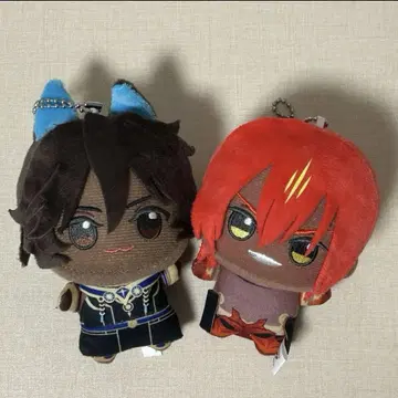 FGO SD 인형 아르주나 아슈바타르만