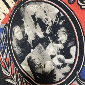 PANTERA 셔츠 M 사이즈 PANTERA