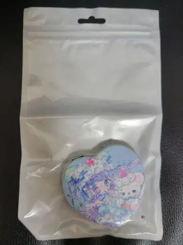 포켓코로 트윈 오리지널 거울