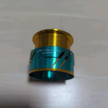 다이와 17 에메랄다스 MX 2508PE 정품 스풀 DAIWA