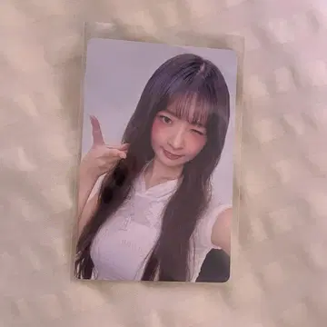 IVE REI 레이 Alive 시부야 라키드로
