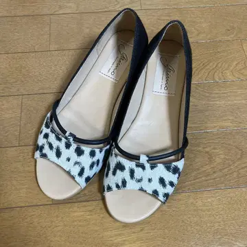 gaimo 웨지솔 샌들 23.5cm
