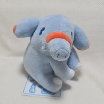 사이코 소다 고마조 봉제 인형
