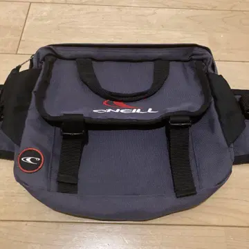 오닐 메신저 백 기믹
