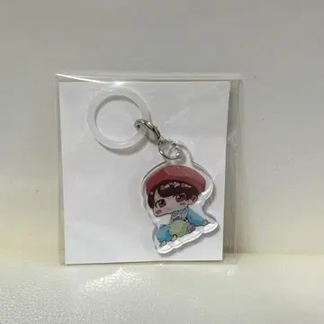 미네와키 츠바 남자 겨드랑이 류마 메지루시 마커