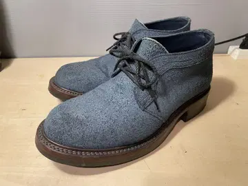 DERIVE BOOT MAKER 디라이브 부츠 기무라 타쿠야 wesco