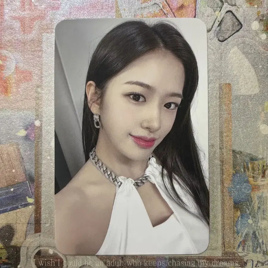 IVE | 아이브 Ive Yujin Japan Eleven Soundwave Soundwave on