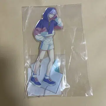 파라라이 야토노우에 카나타 g 복권 아크릴 스탠드