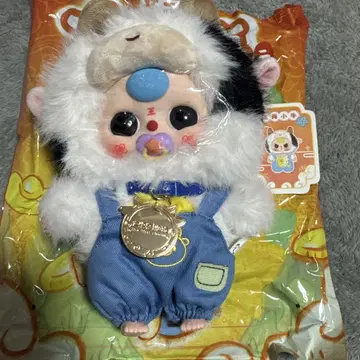 babythree 띠 시리즈 소