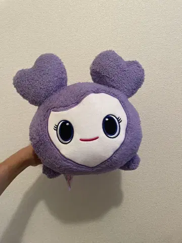 새상품 사나 TWICE LOVELYS 푹신푹신 BIG 봉제 인형
