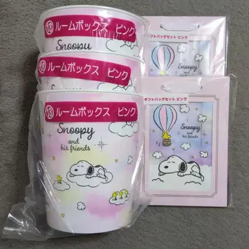 스누피 복권
