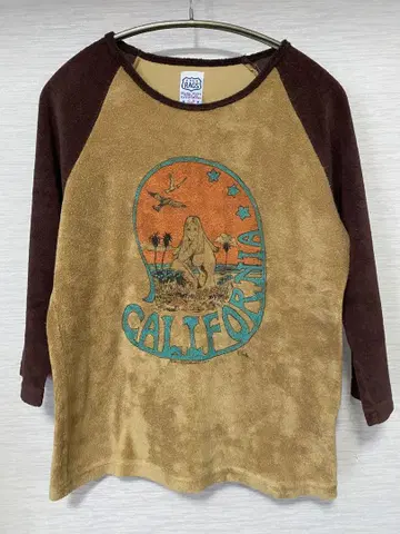 LOFTMAN US RAGS 티셔츠