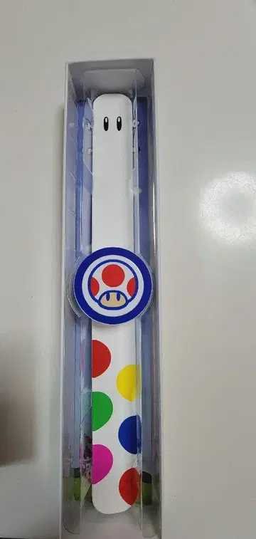 USJ 파워업 밴드