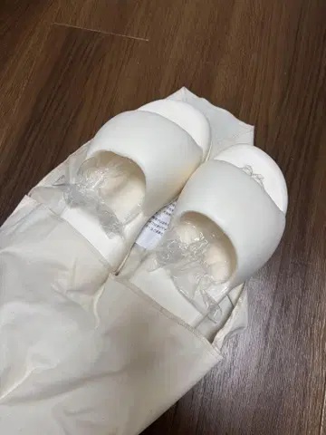 todayful 샌들 Recovery Volume Sandals