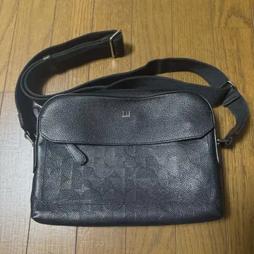 던힐 벨그레이브 옵티컬 시티 메신저