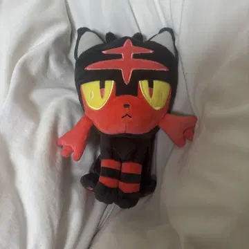 냐비 봉제 인형 포켓몬