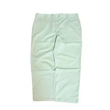 디키즈 874 치노 팬츠 와이드
