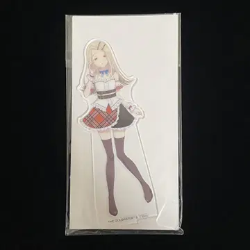 시노자와 히로 학원 아이돌 마스터 학마스 로손 아크릴 스탠드