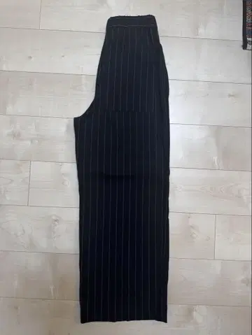 저널 스탠다드 린넨 팬츠