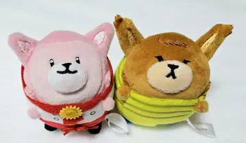 곰 학교 봉제 인형 오테다마 스위츠 민디 페터 레어