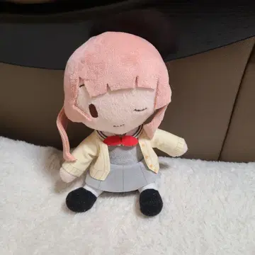 프로세카 봉제 인형 모치즈키 호나미