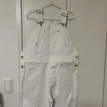 네스트로브 오버롤 살로펫