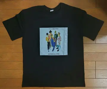 사잔 올스타즈 망피 southern all stars .