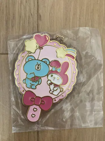 SWIMMER SANRIO CHARACTERS 시크릿 참